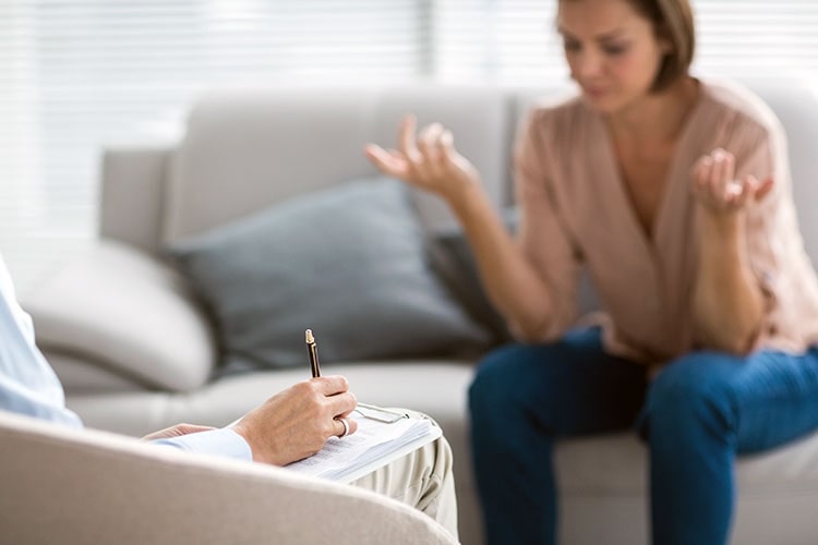 Psicologia Clinica
