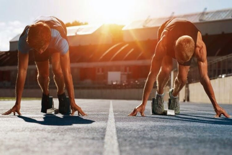 Psicologa dello sport